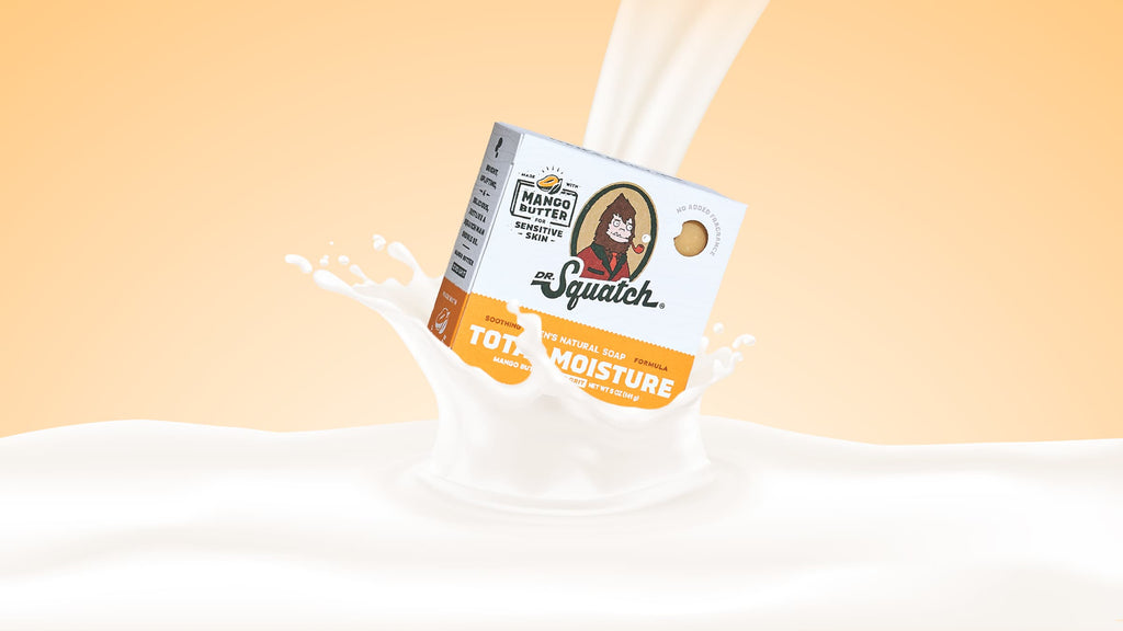 Total Moisture 6-Pack - Smell Like a Clean Win
