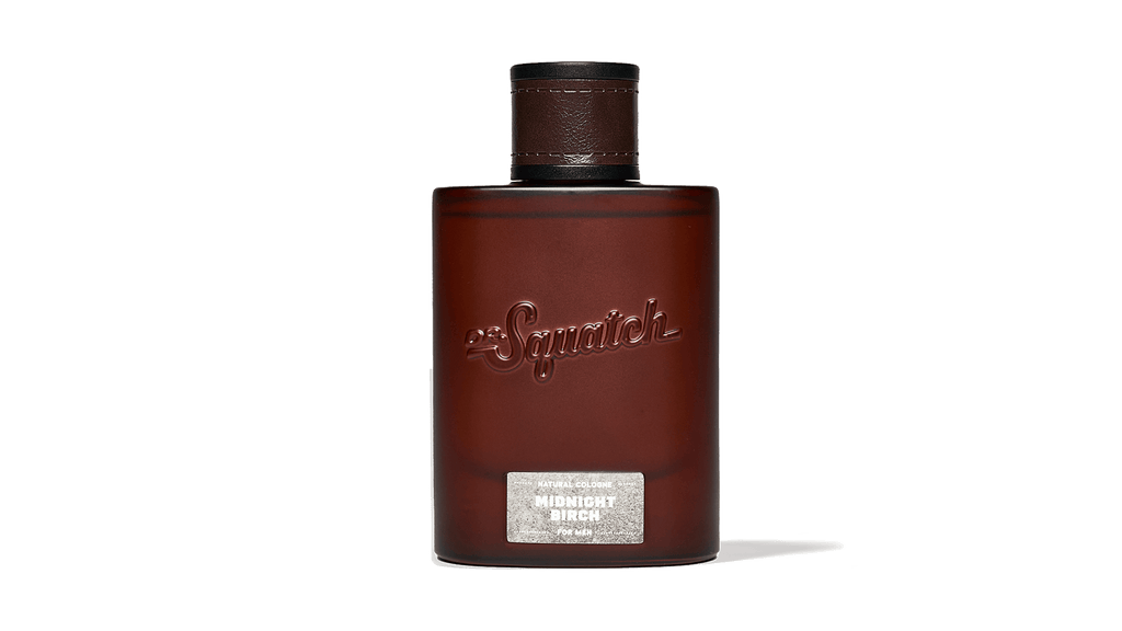 Midnight Birch Cologne - Get a Better Clean