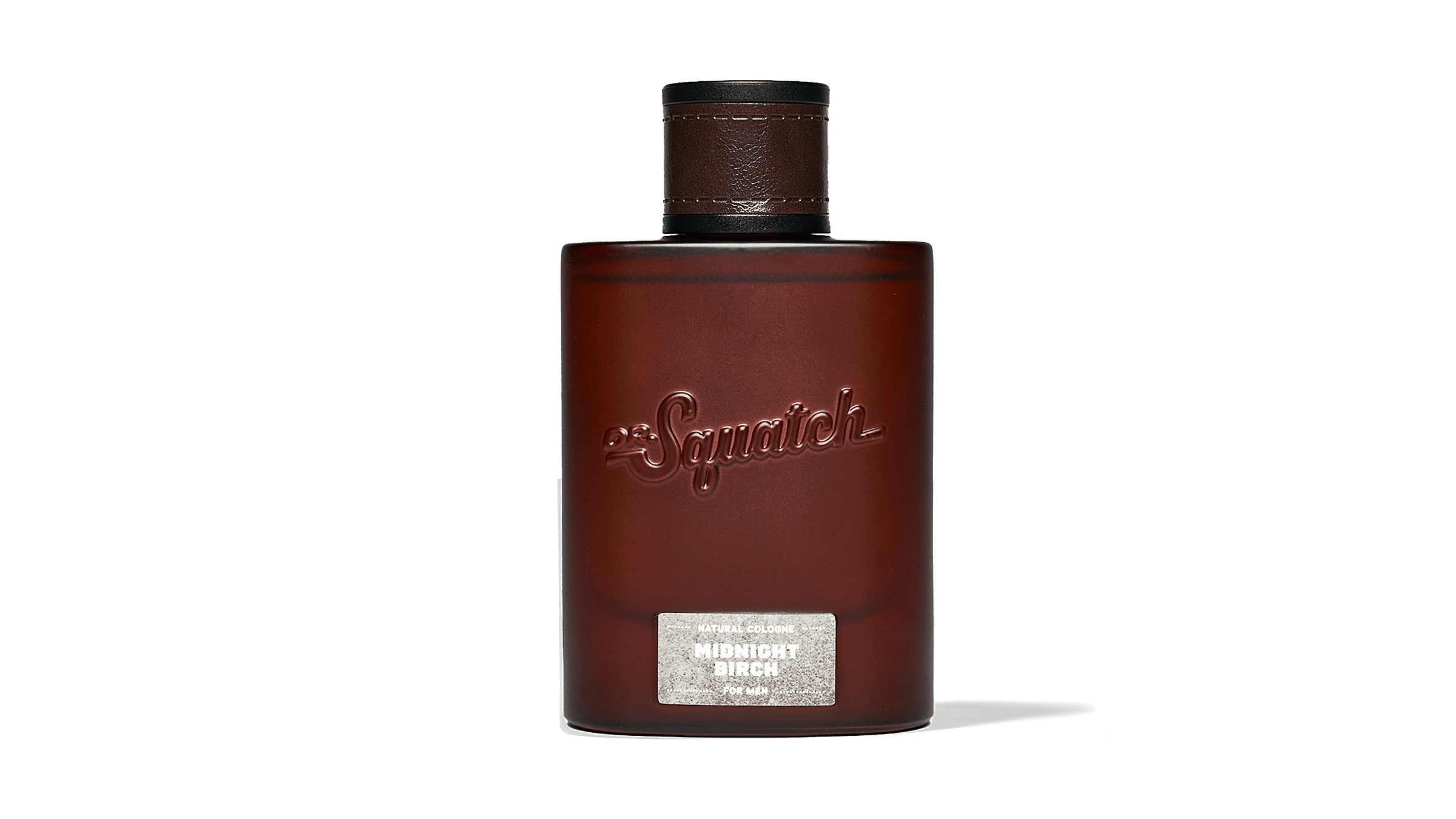 Midnight Birch Cologne - Get a Better Clean