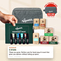 Scent Sampler Set - Clean Scent With Strong Vibes