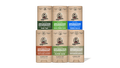 Deodorant Subscription - 6 Sticks - Start Clean Stay Confident