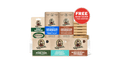 Ultimate Starter Set - Soap That Pulls Its Weight