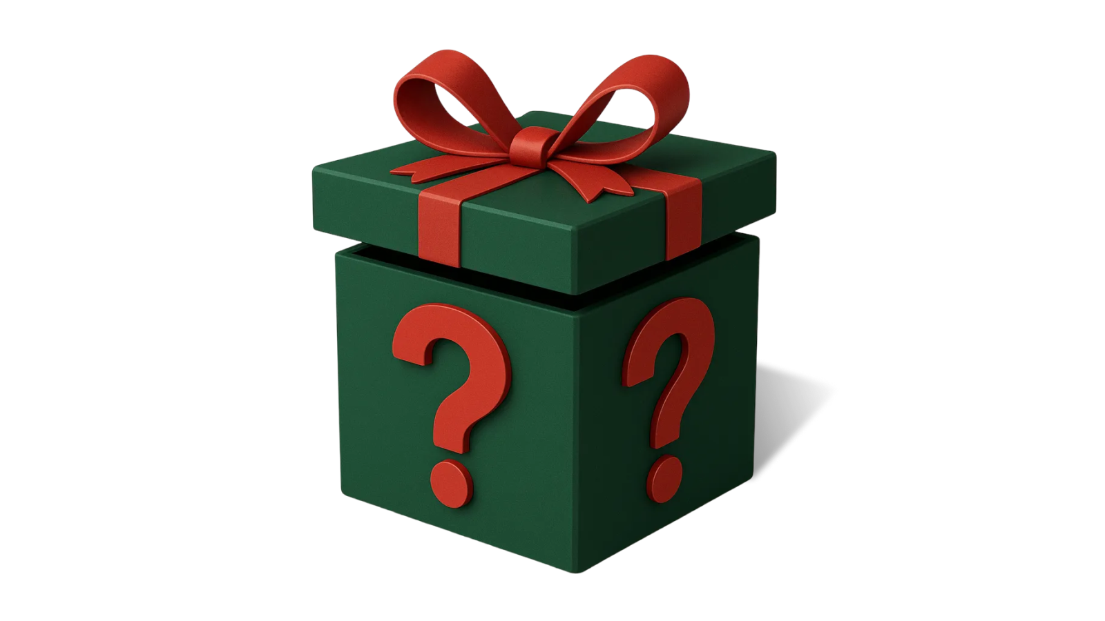 FREE Mystery Gift - Better Lather Better Shower
