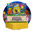 Nautical Nonsense - Enter the No Boring Soap Zone