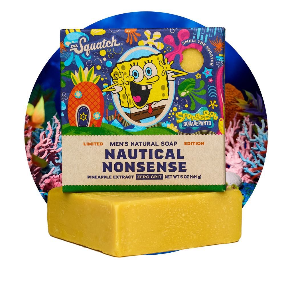 Nautical Nonsense - Make Your Bathroom Better