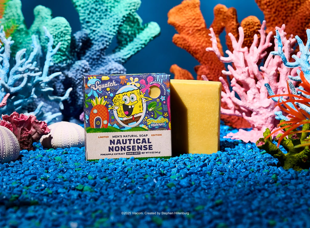 Nautical Nonsense - Make Your Bathroom Better