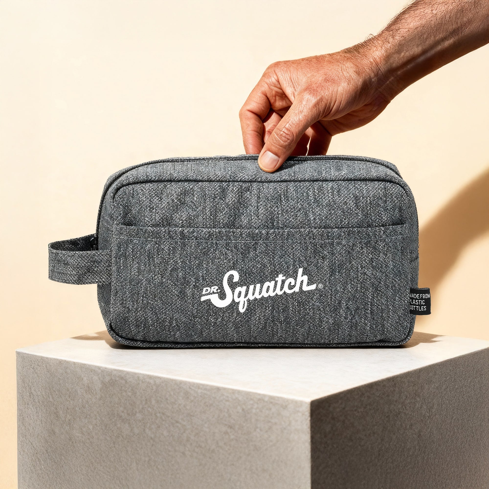 Carry On Duo and a FREE Toiletry Bag - Soap With a Fresh Kick