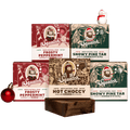 North Pole 5-Pack - Start Your Freshest Shower