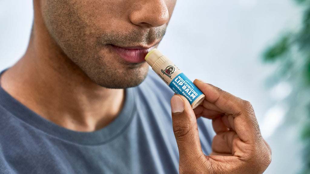 Lip Balm 4-Pack - Your Bathroom Deserves Better