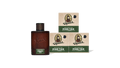 Rugged Scents Set - Your Freshest Start Yet