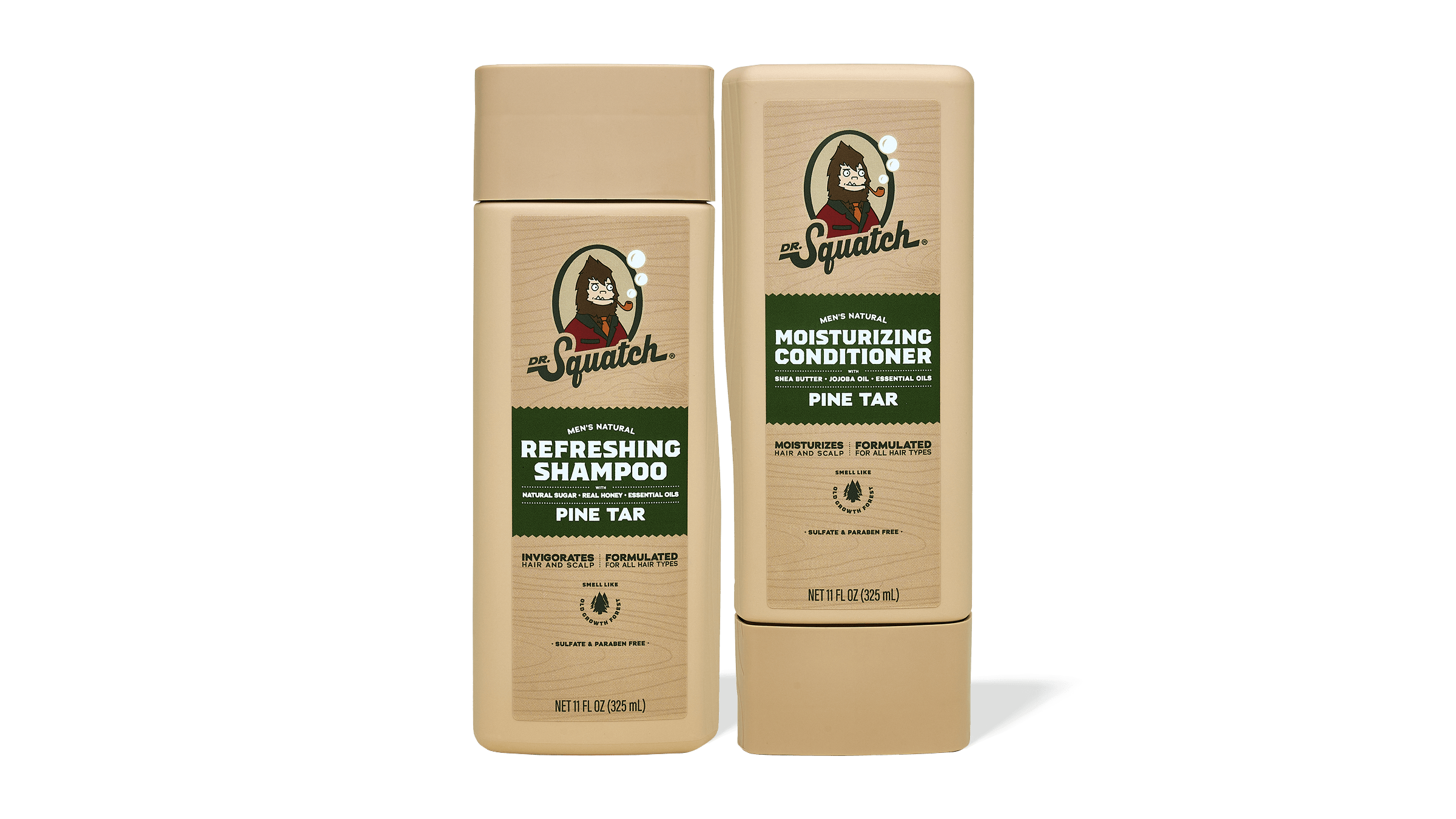 Refreshing Hair Care Kit - Upgrade Your Soap Game