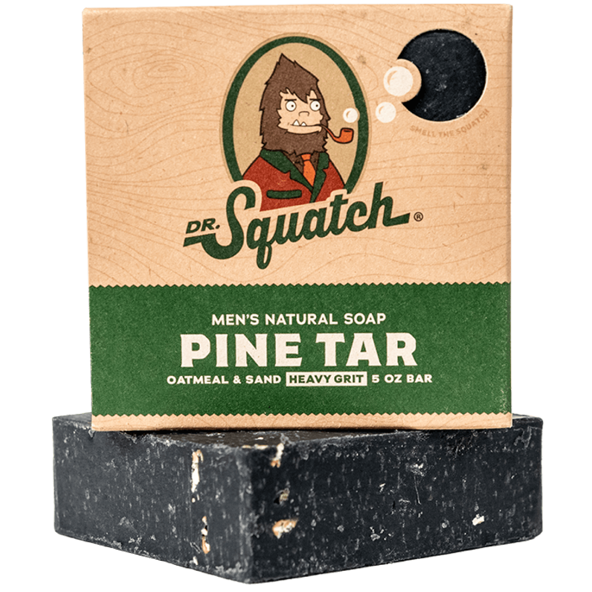 Soap Subscription - 1 Bar - Built for Everyday Freshness