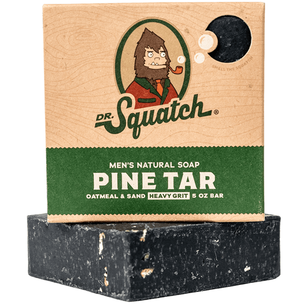 Bar Soap Subscription, 6-pack - Upgrade the Way You Wash