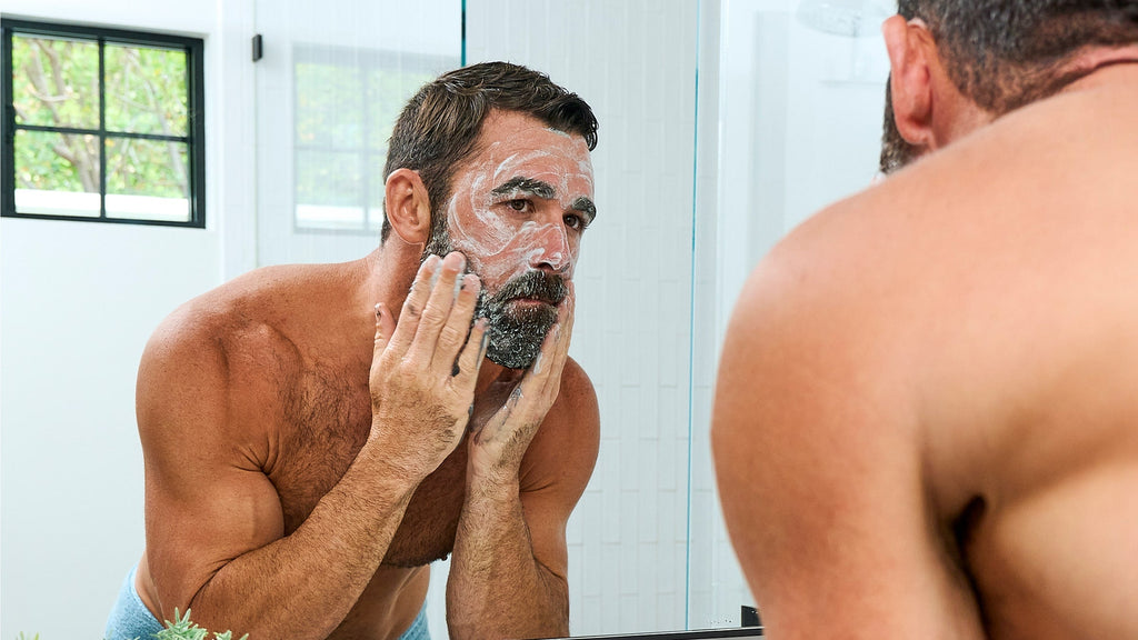 Face Wash 3-Pack - Fresh Soap That Works
