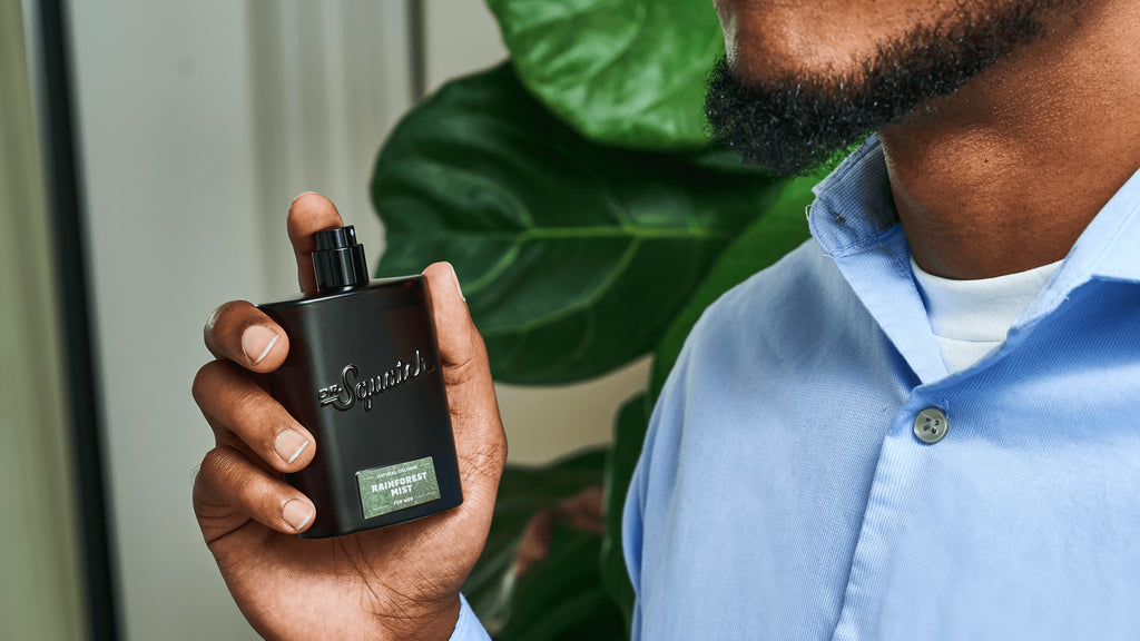 Rainforest Scents Set - Upgrade Your Soap Game