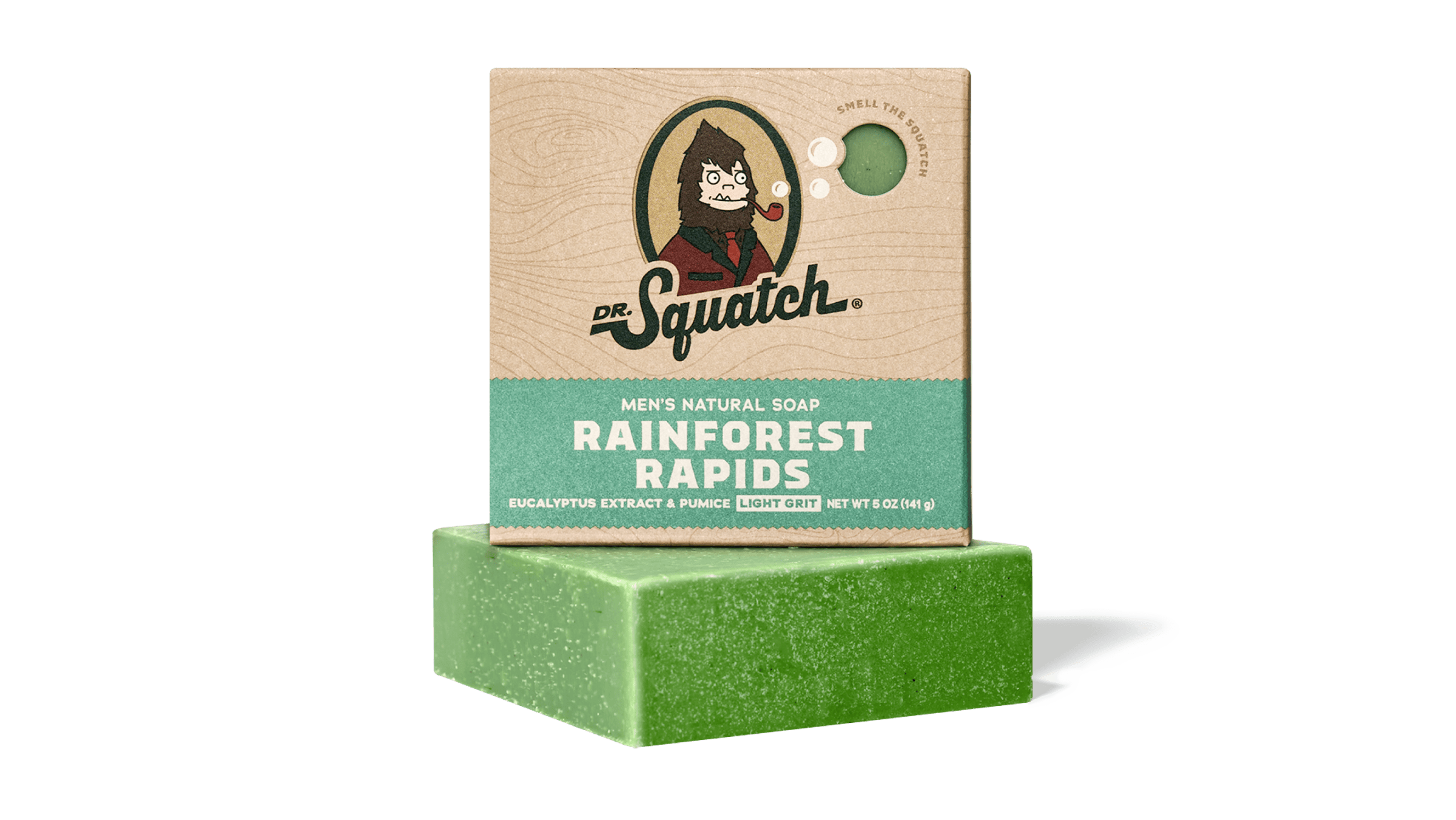 Rainforest Scents Set - Upgrade Your Soap Game