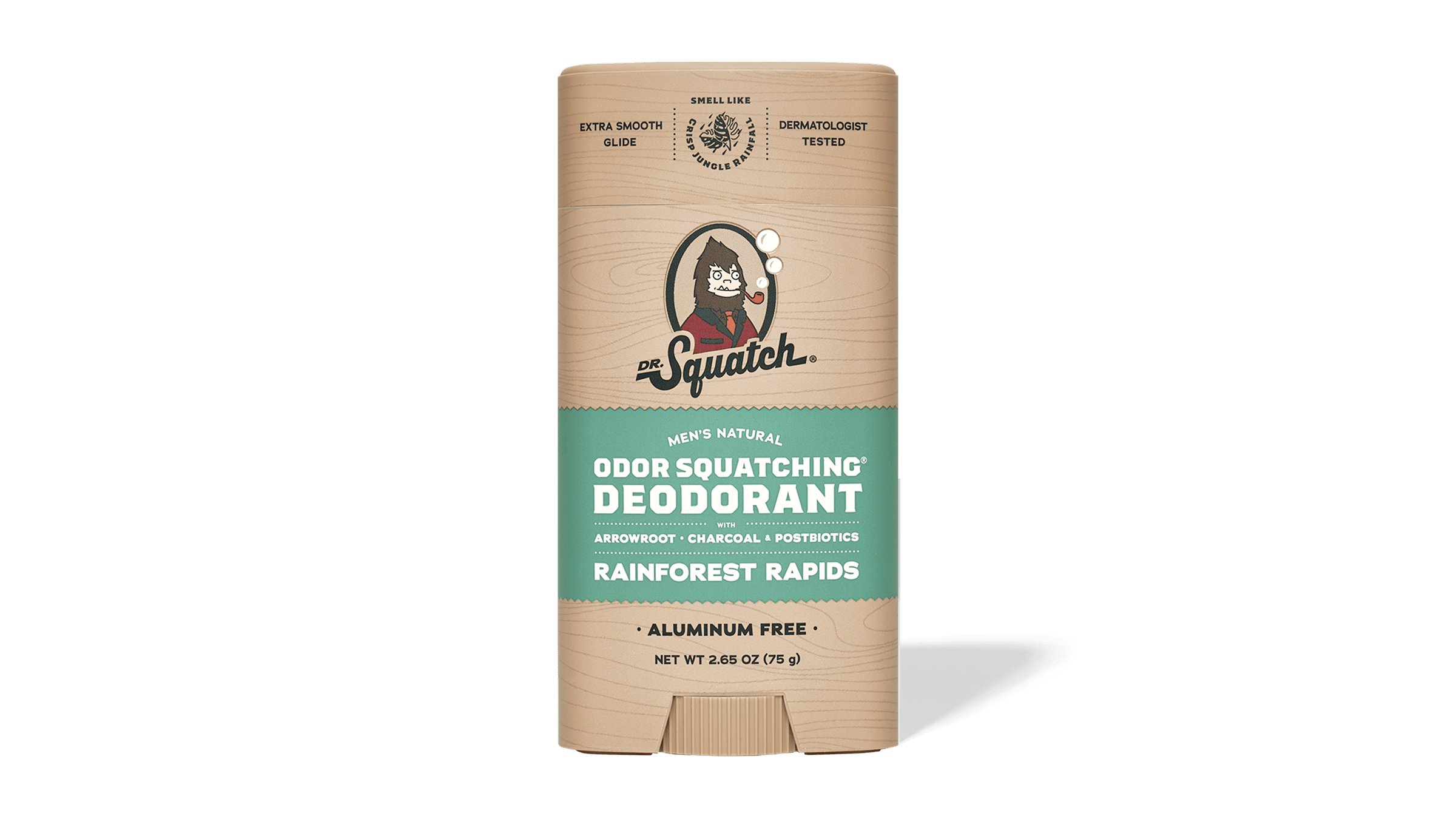Rainforest Rapids Deodorant - Freshen Up Your Day