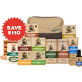 The Ultimate Routine Bundle - Smell Clean Not Overdone