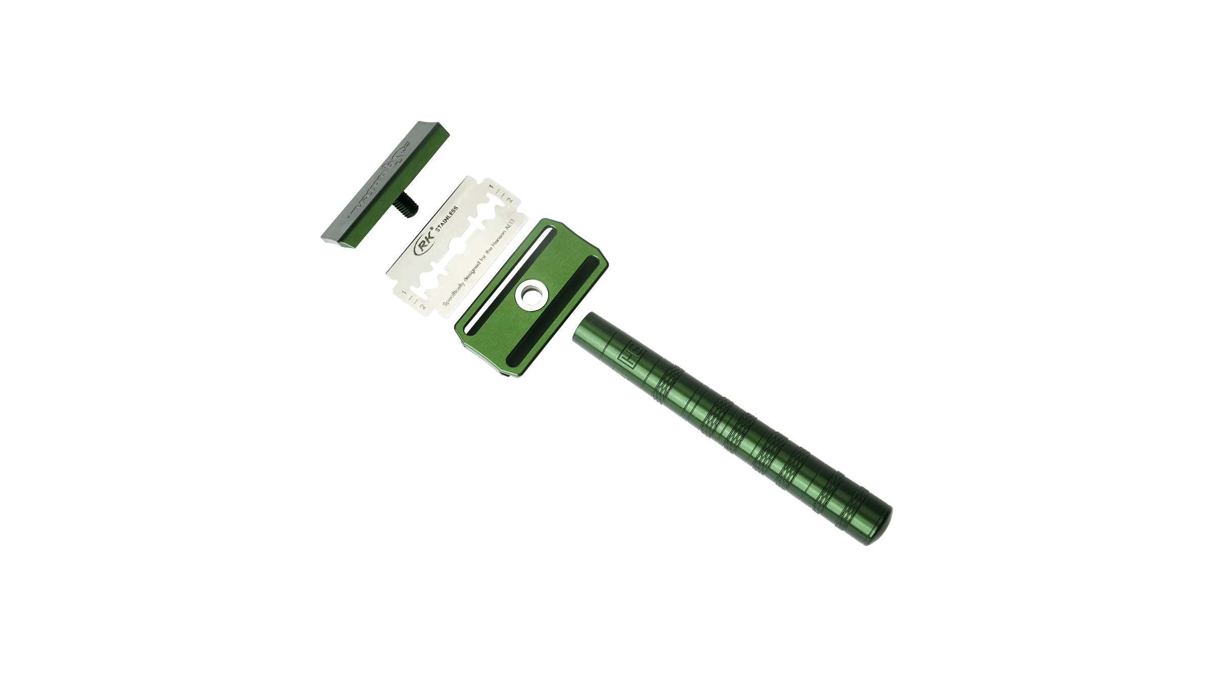 Safety Razor - Clean That Feels Right