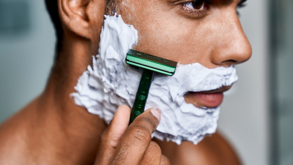 Safety Razor - Clean That Feels Right