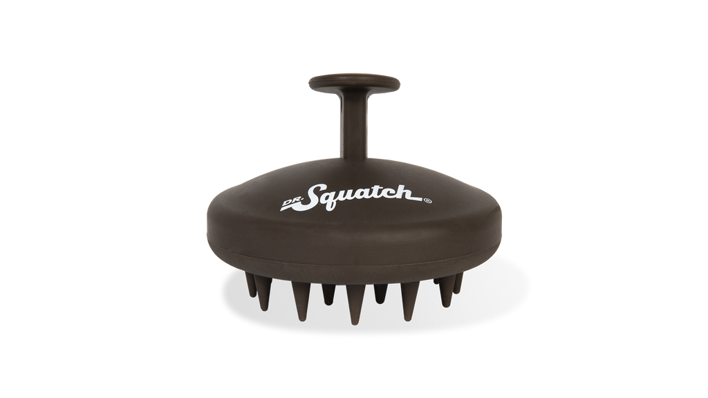 Scalp Scrubber - Clean Feels Like Confidence