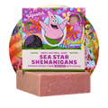 Sea Star Shenanigans - Give Your Soap a Raise