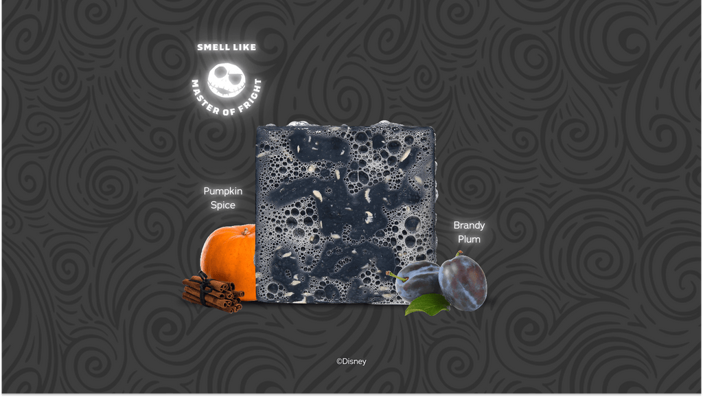Skellington's Suds - Win Fresh With Every Wash