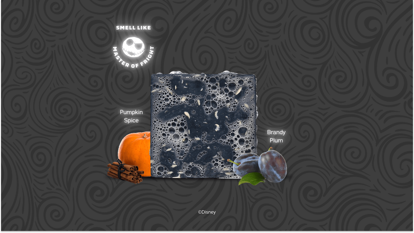 Skellington's Suds - Win Fresh With Every Wash