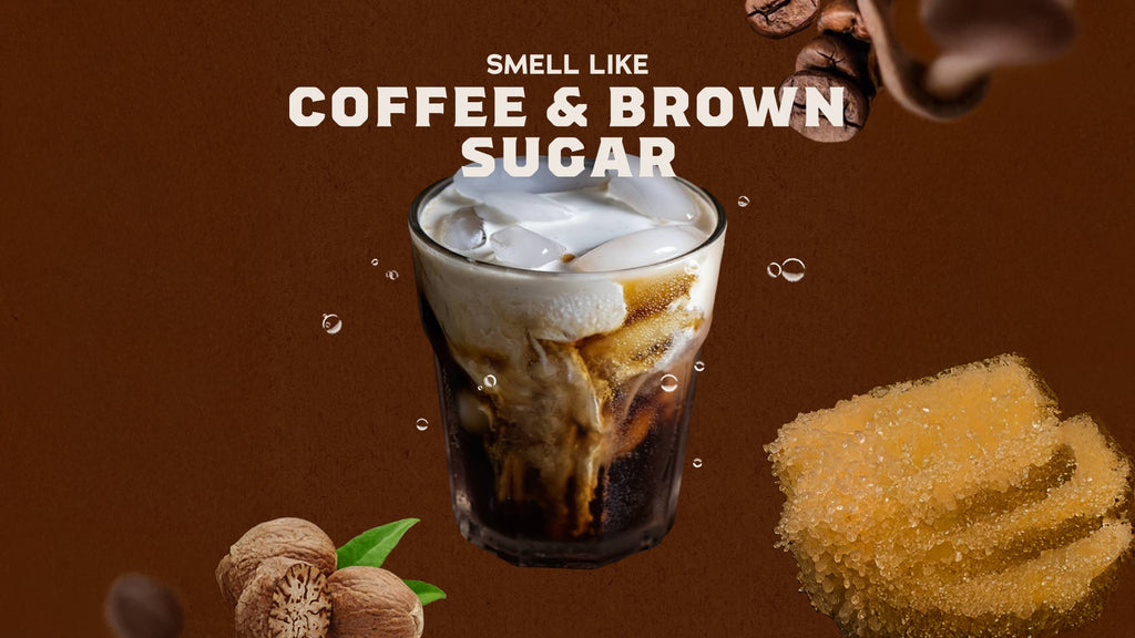 Cold Brew Cleanse - Turn Up the Fresh