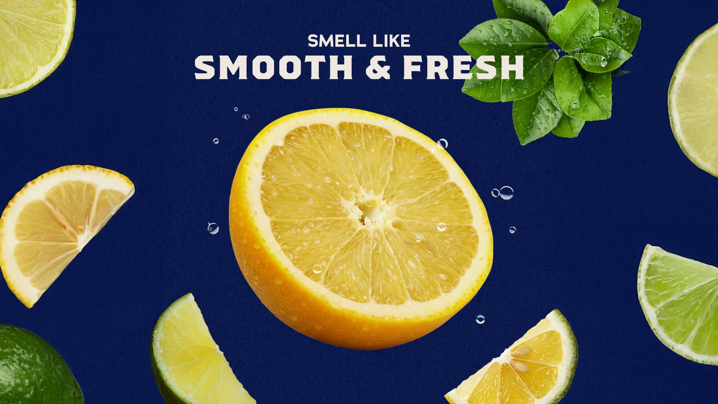 Deep Sea Goats Milk - Clean Skin Great Scent