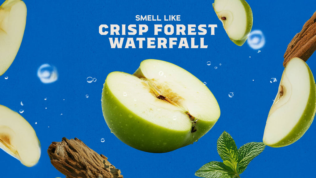 Fresh Falls Conditioner - Soap Built for Men