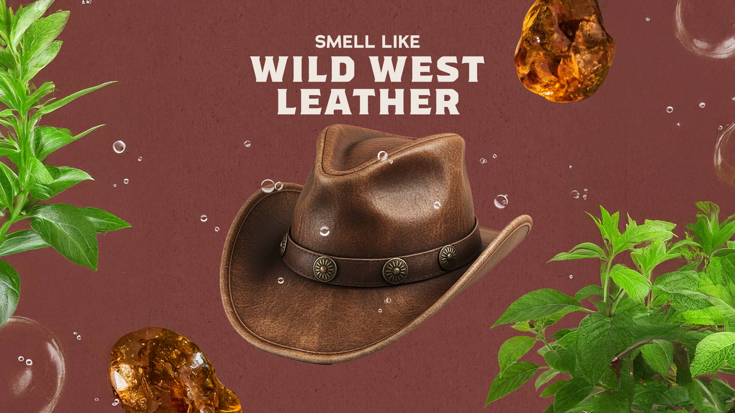 Maverick Musk - Find a Better Way to Lather