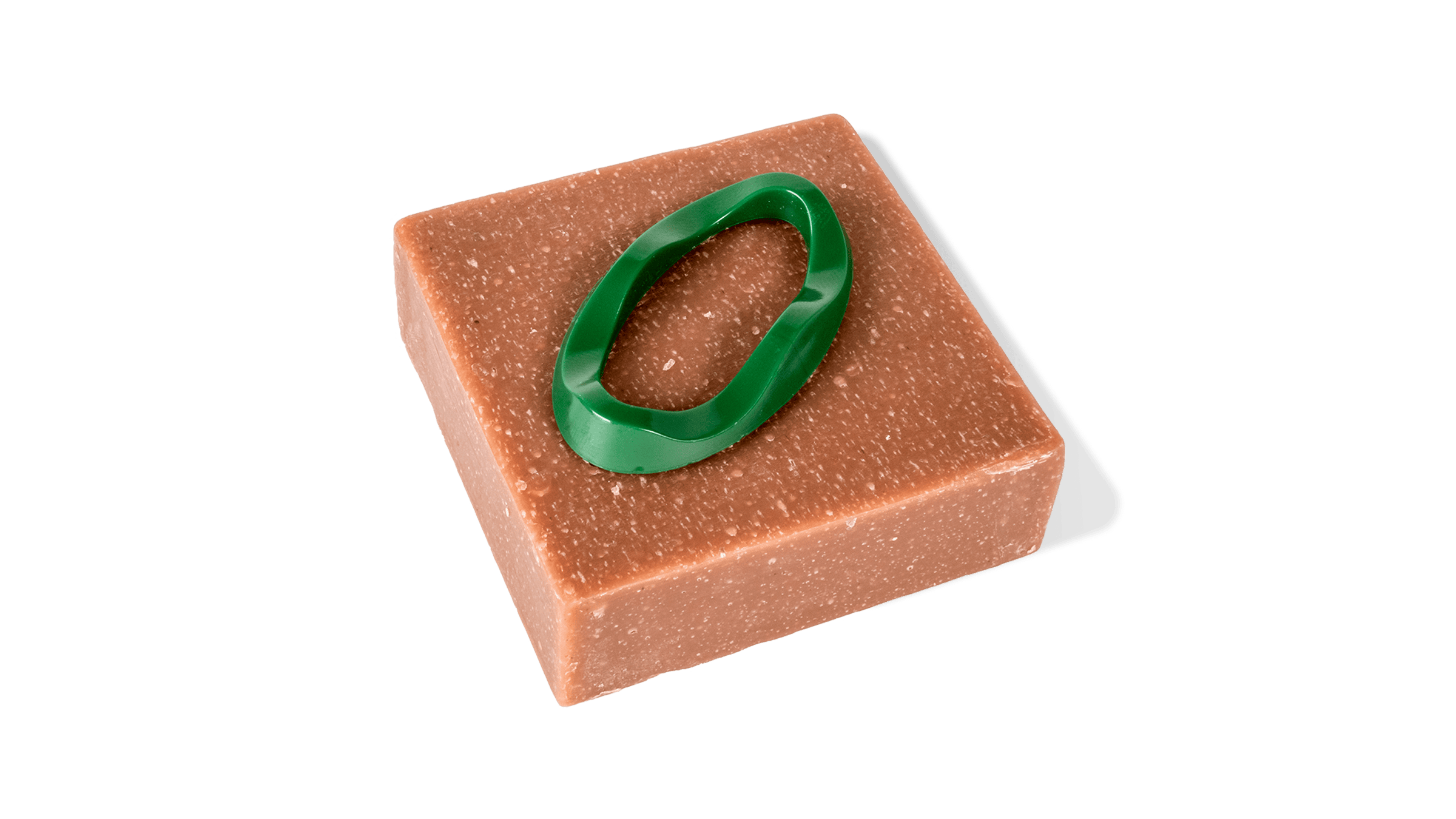 Soap Gripper - Feel Fresh Before You Leave