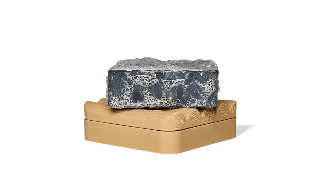 Soap Saver - Shower Better Today