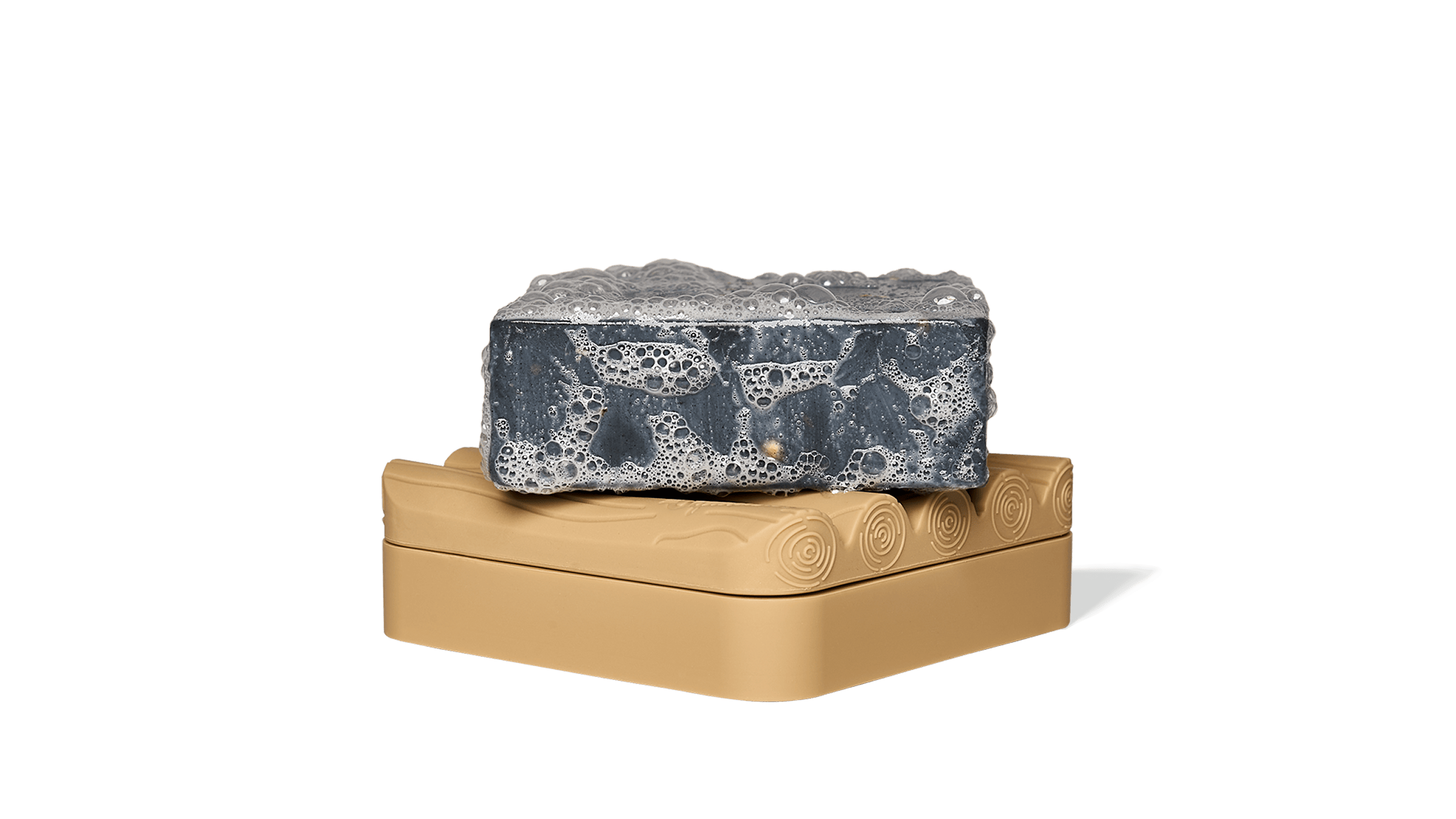 Soap Saver - Shower Better Today