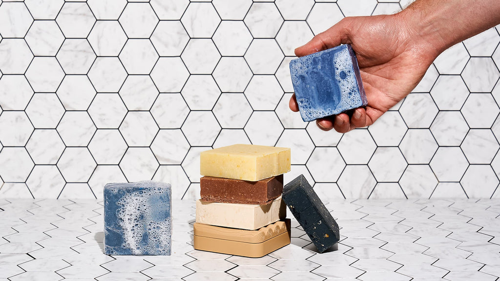 Soap Saver - Make Your Wash Worth It