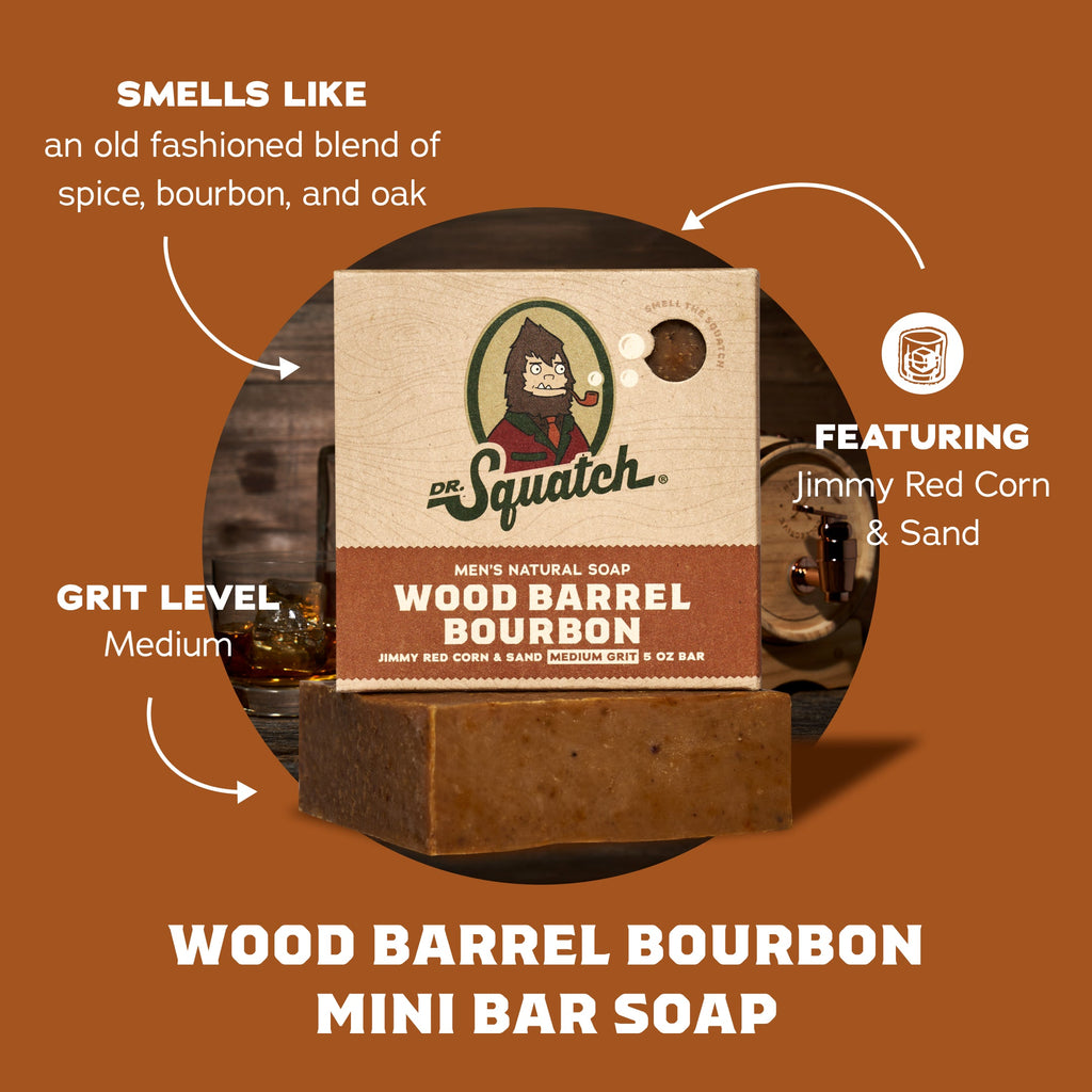Carry On Duo and a FREE Toiletry Bag - Soap With a Fresh Kick