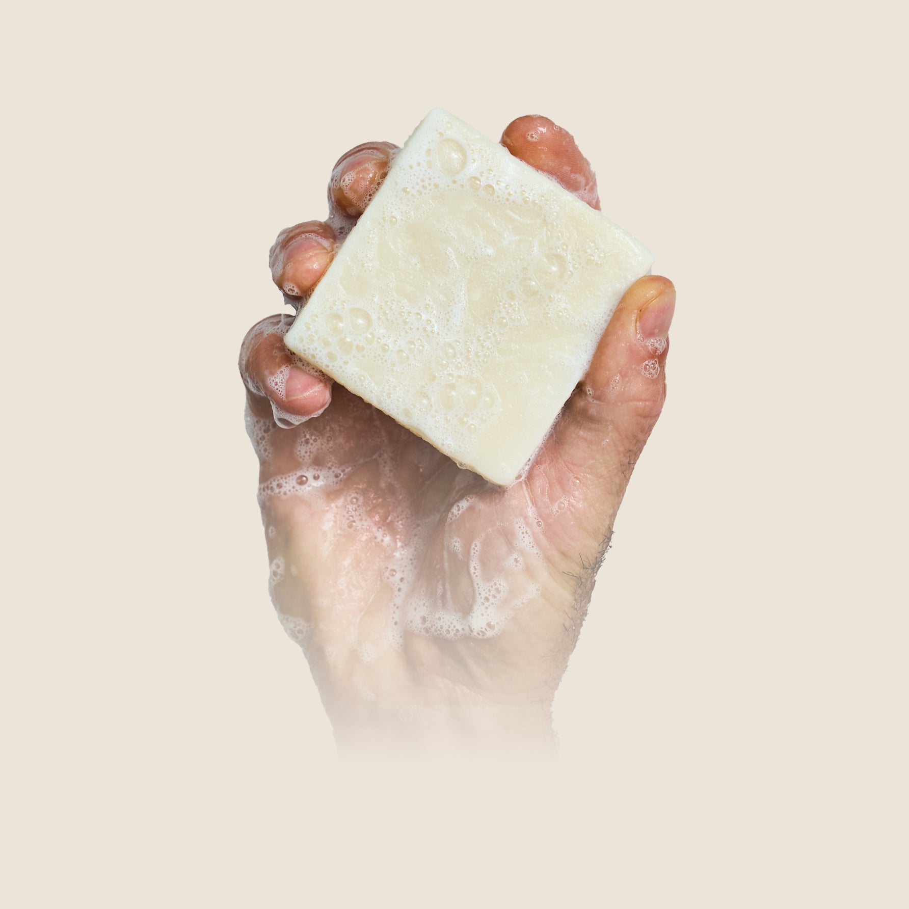 Bar Soap Ben 2 - Fresh Soap for Men