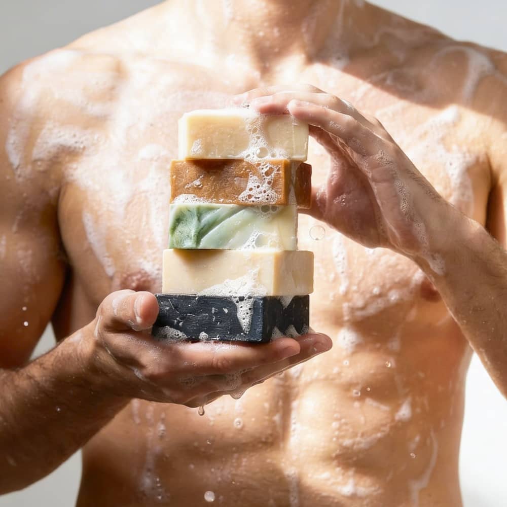 The Launch Bundle + Exclusive Gifts-2 - Find a Better Way to Lather