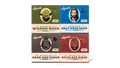 Star Wars Collection I 4-Pack - Make Your Bathroom Better
