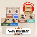 The Starter Bundle - Lather Like You Mean It