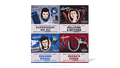 Stranger Things 4-Pack - Better Bars for Men