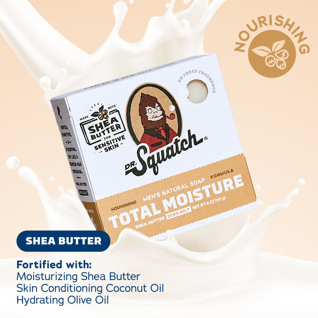 Total Moisture 3-Pack - Clean Confidence Starts Here