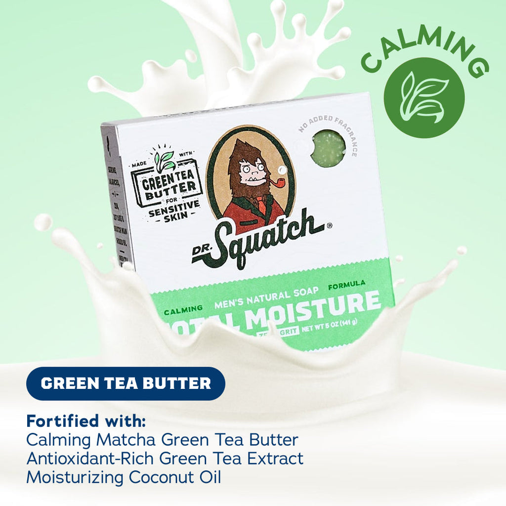 Total Moisture 3-Pack - Clean Confidence Starts Here