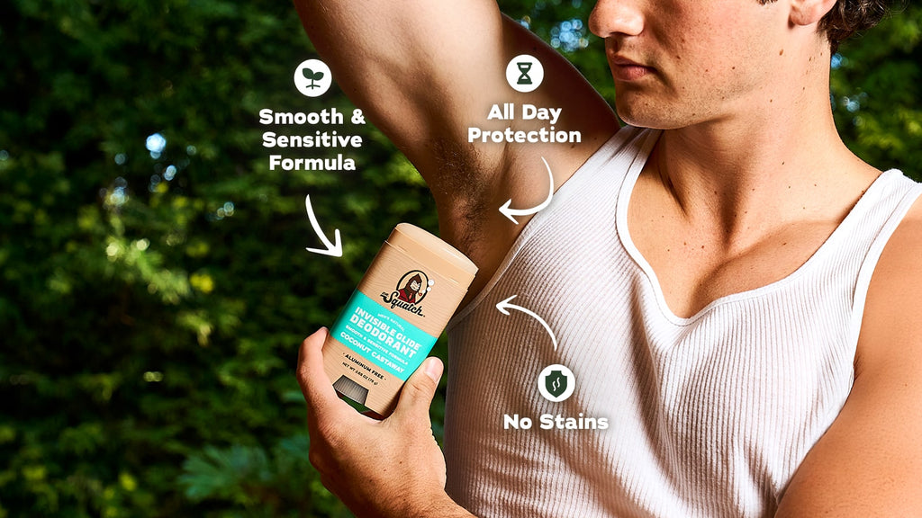 The Golden Boot Bundle - Give Your Soap a Raise