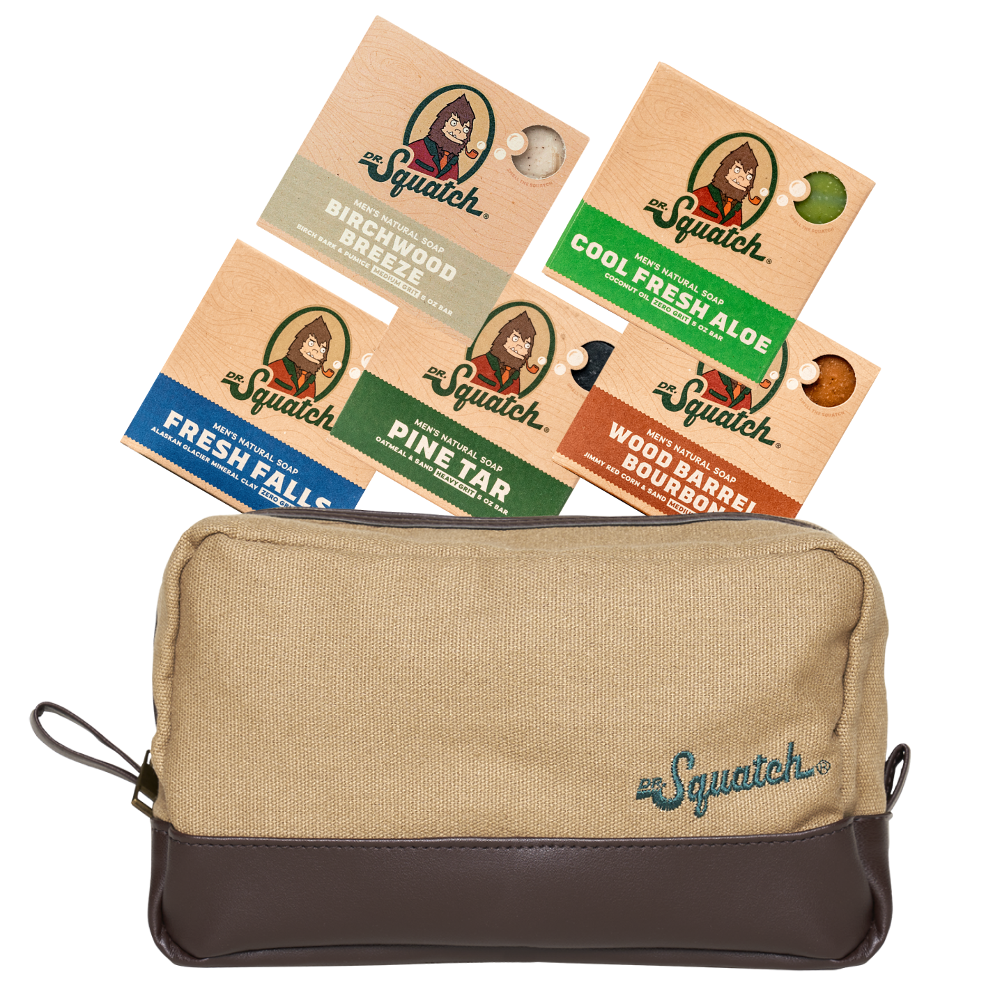 Best Sellers Bundle - Freshness Without the Frills