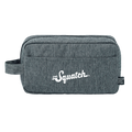 Free Toiletry Bag - A Fresh Take on Soap
