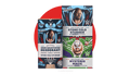 Triple Threat Set - Every Bar Brings Fresh
