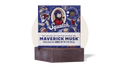 Maverick Musk UK Exclusive - Finish With a Fresh Scent