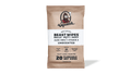 FREE Unscented Wipes - Make Clean Feel Rugged